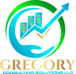 Gregory Consulting Solutions Logo