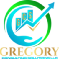 Gregory Consulting Solutions Logo